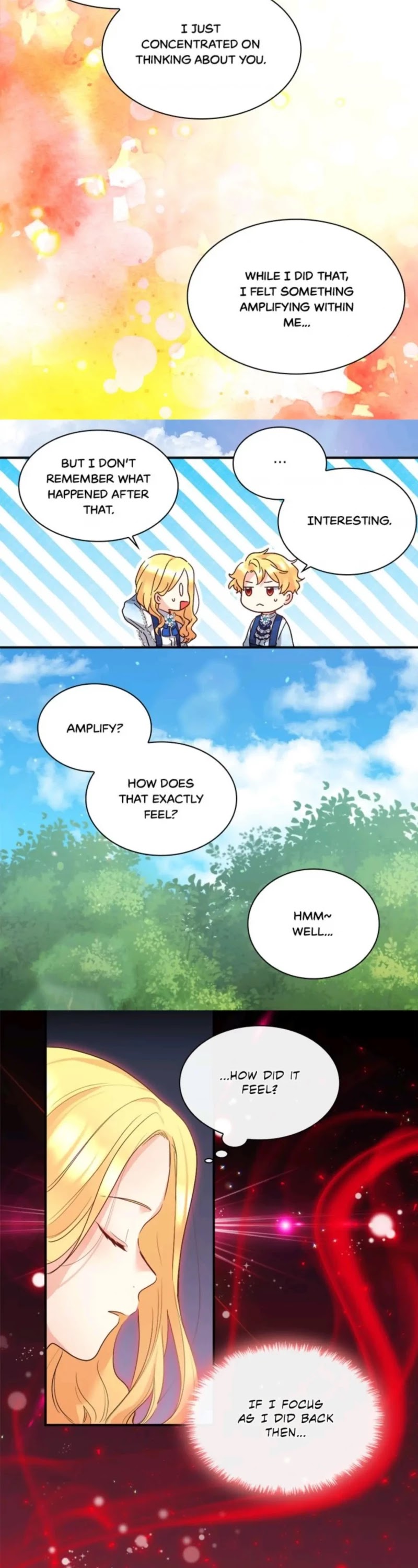 The Twin Siblings’ New Life Chapter 94 page 26 - Chapter 94