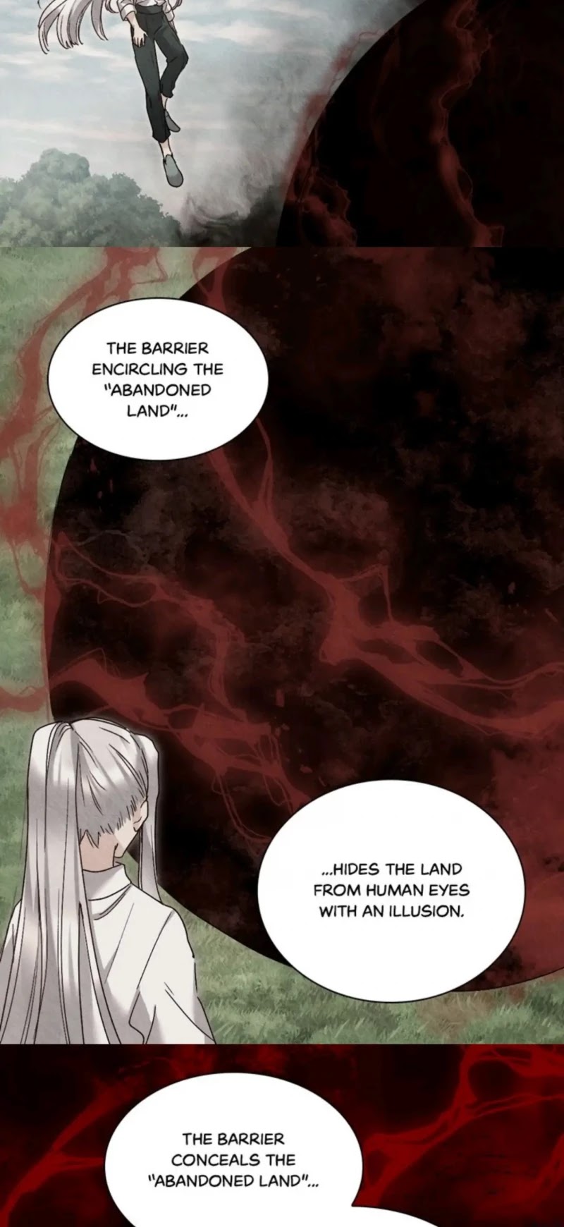 The Twin Siblings’ New Life Chapter 94 page 7 - Chapter 94