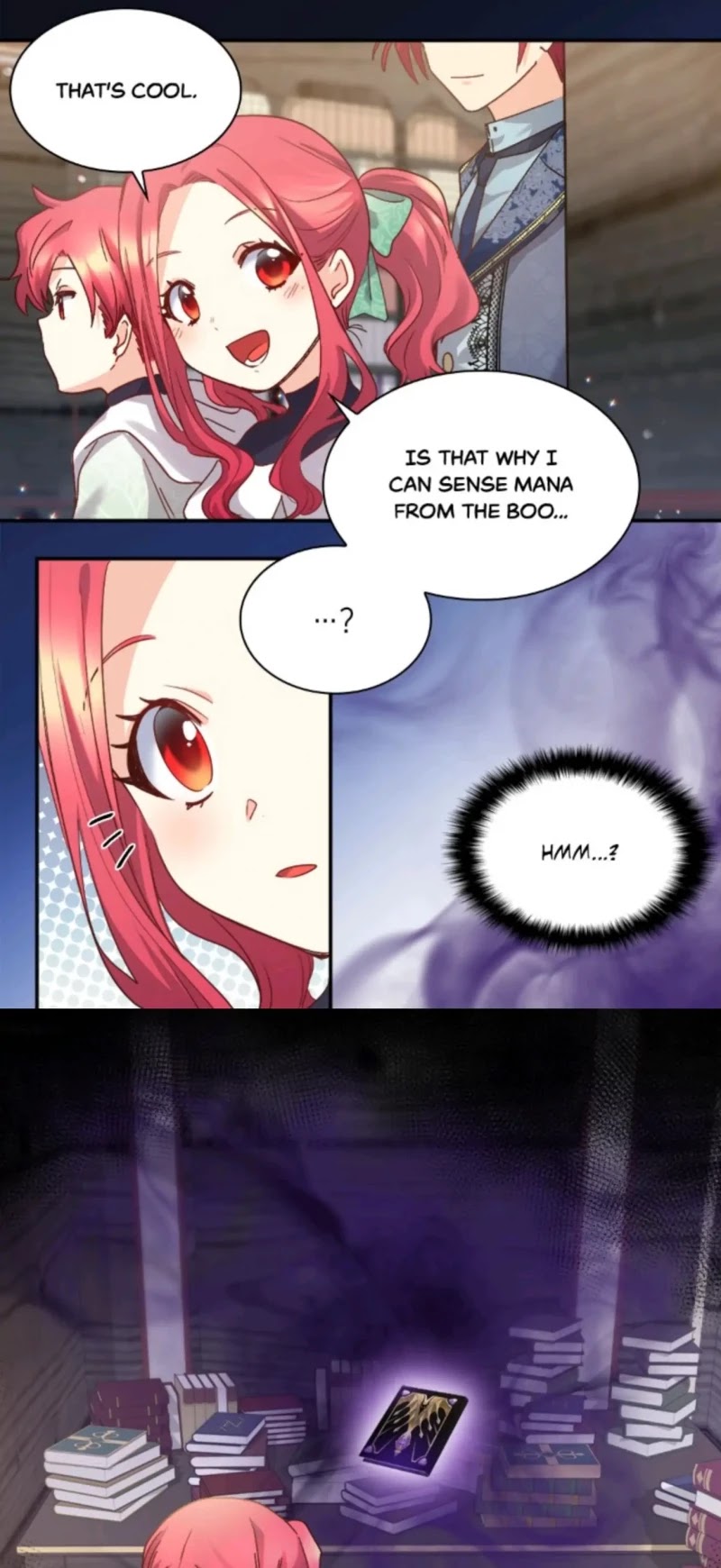 The Twin Siblings’ New Life Chapter 95 page 16 - Chapter 95