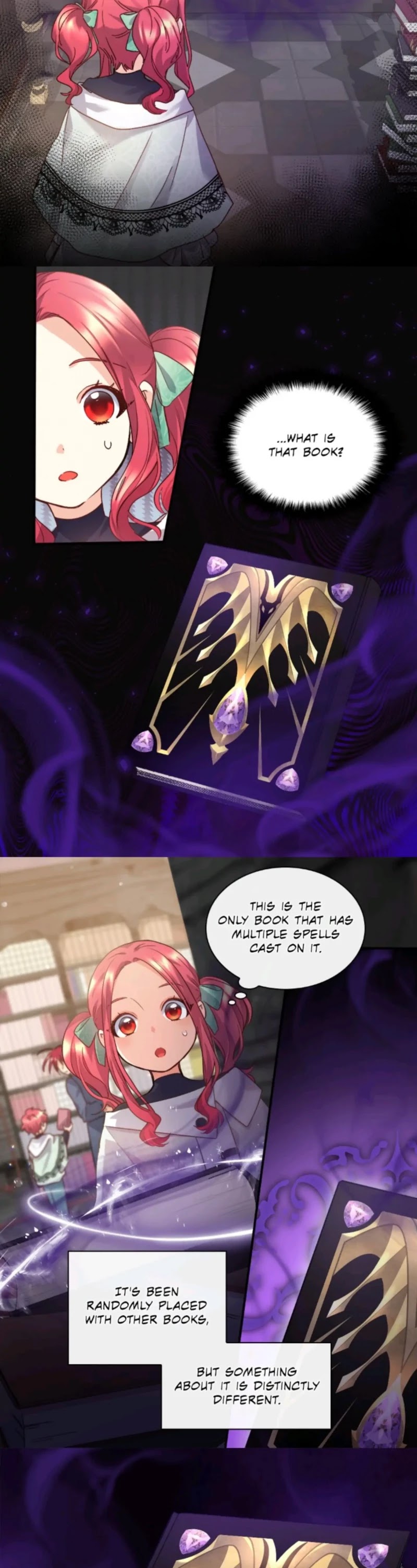 The Twin Siblings’ New Life Chapter 95 page 17 - Chapter 95