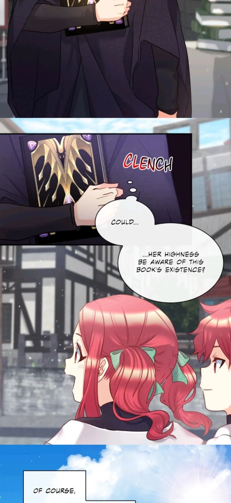The Twin Siblings’ New Life Chapter 95 page 24 - Chapter 95
