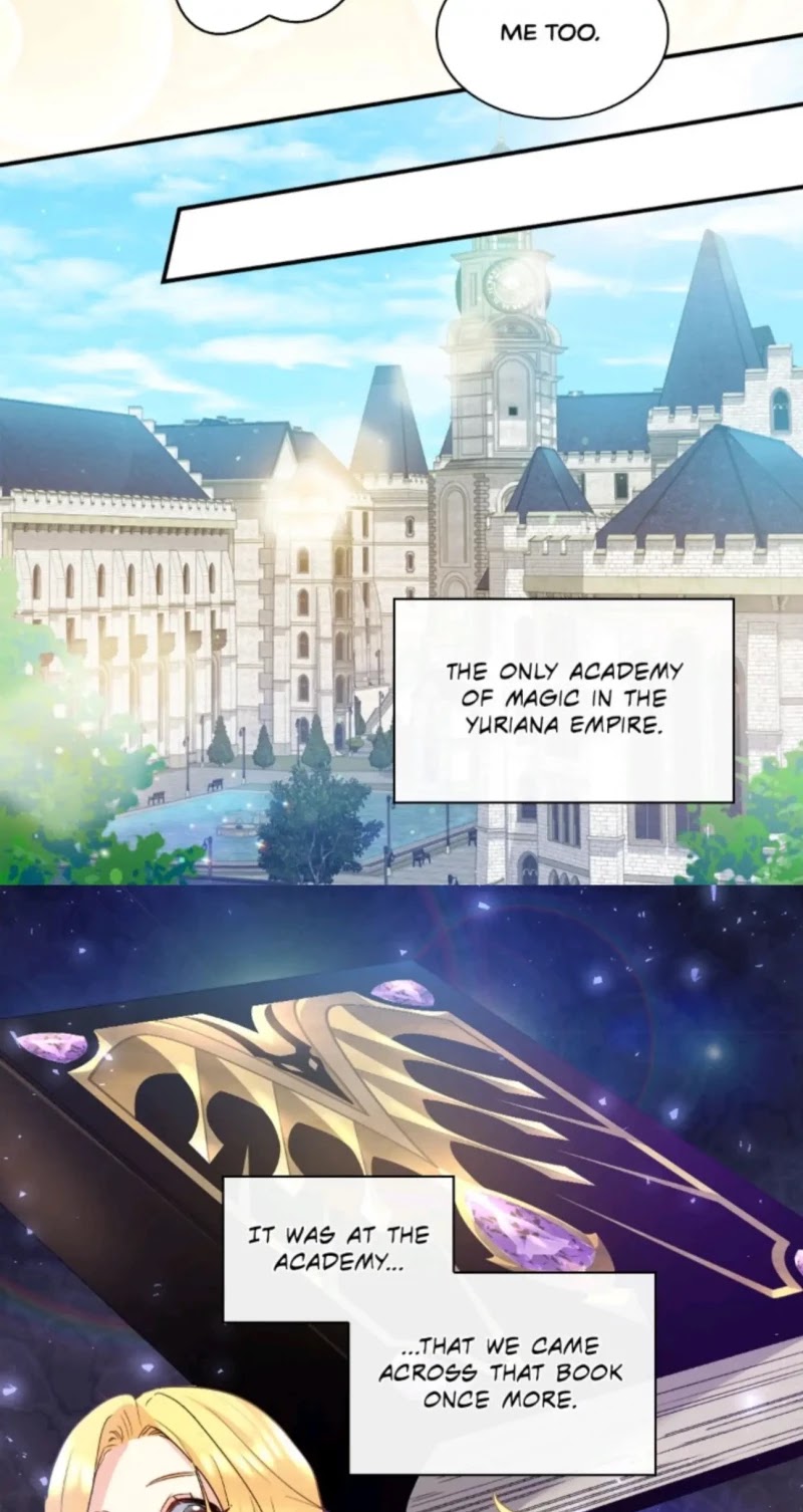 The Twin Siblings’ New Life Chapter 95 page 30 - Chapter 95
