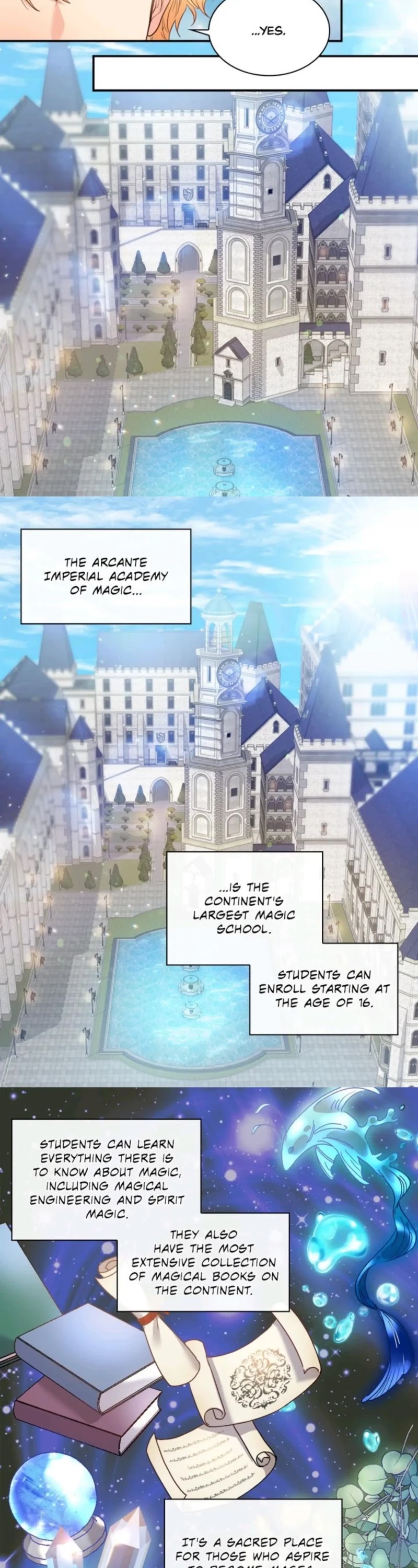 The Twin Siblings’ New Life Chapter 96 page 13 - Chapter 96