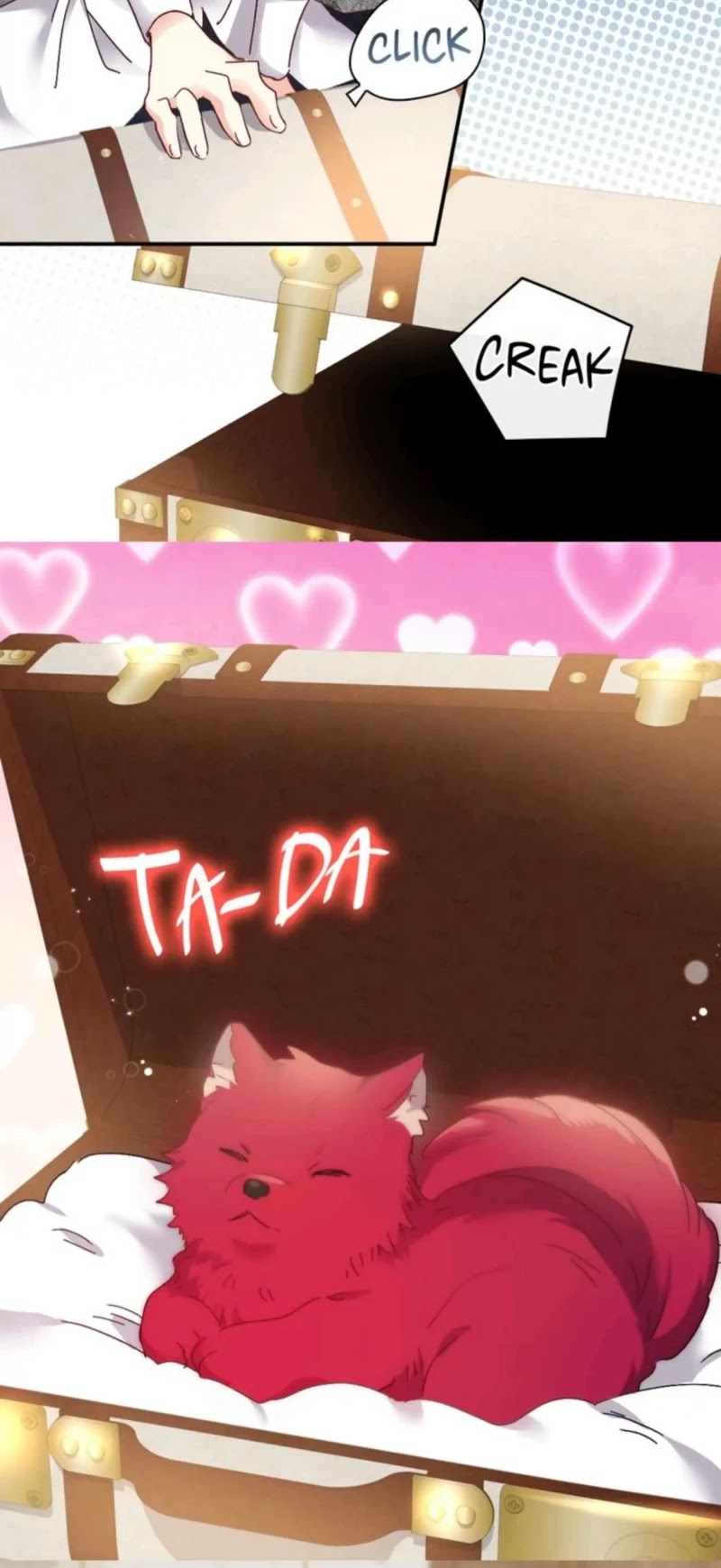 The Twin Siblings’ New Life Chapter 96 page 15 - Chapter 96