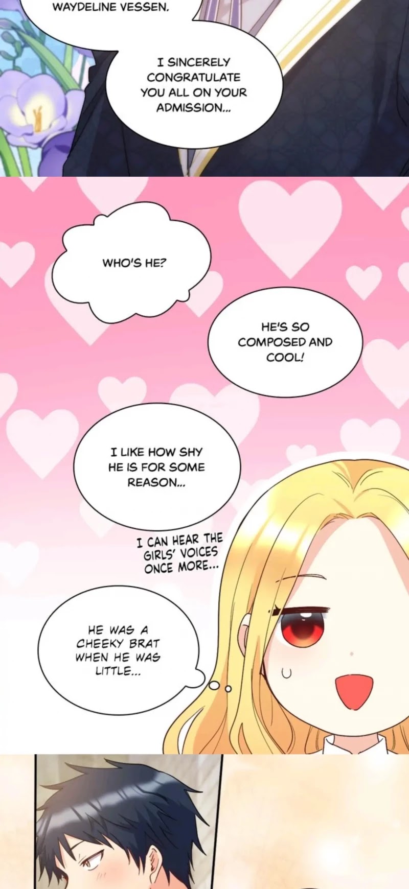 The Twin Siblings’ New Life Chapter 97 page 7 - Chapter 97 Season 2 Finale