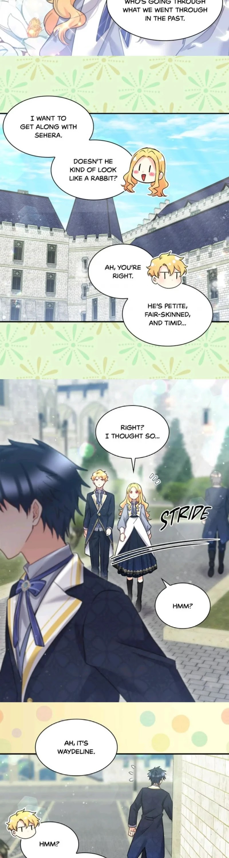 The Twin Siblings’ New Life Chapter 98 page 26 - Chapter 98