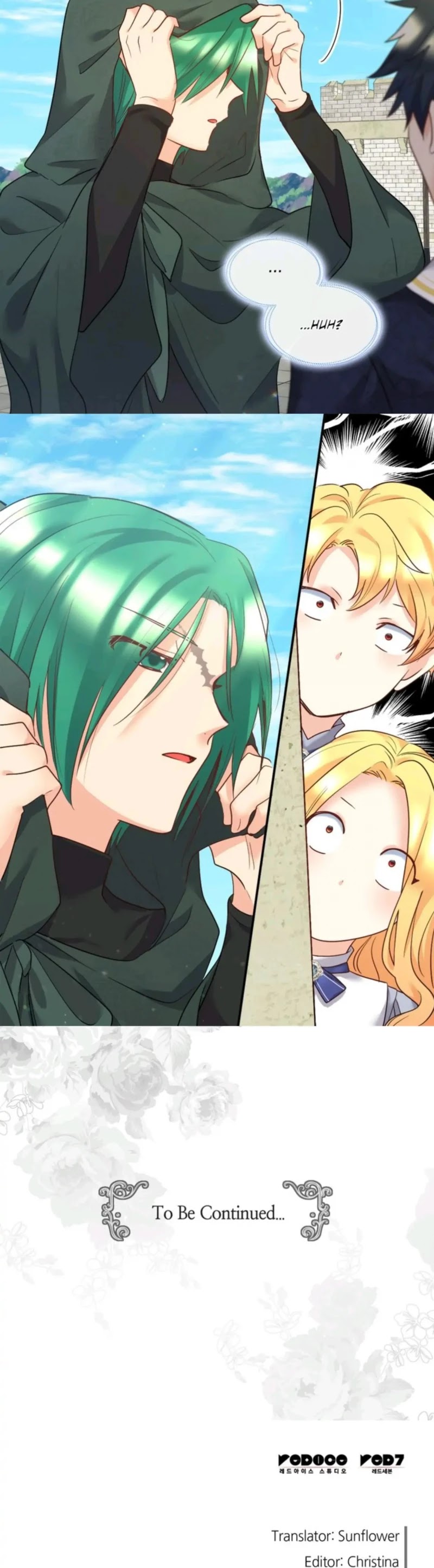 The Twin Siblings’ New Life Chapter 98 page 29 - Chapter 98