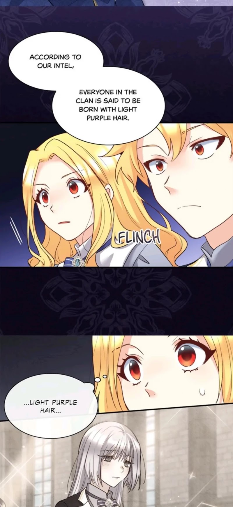The Twin Siblings’ New Life Chapter 99 page 16 - Chapter 99