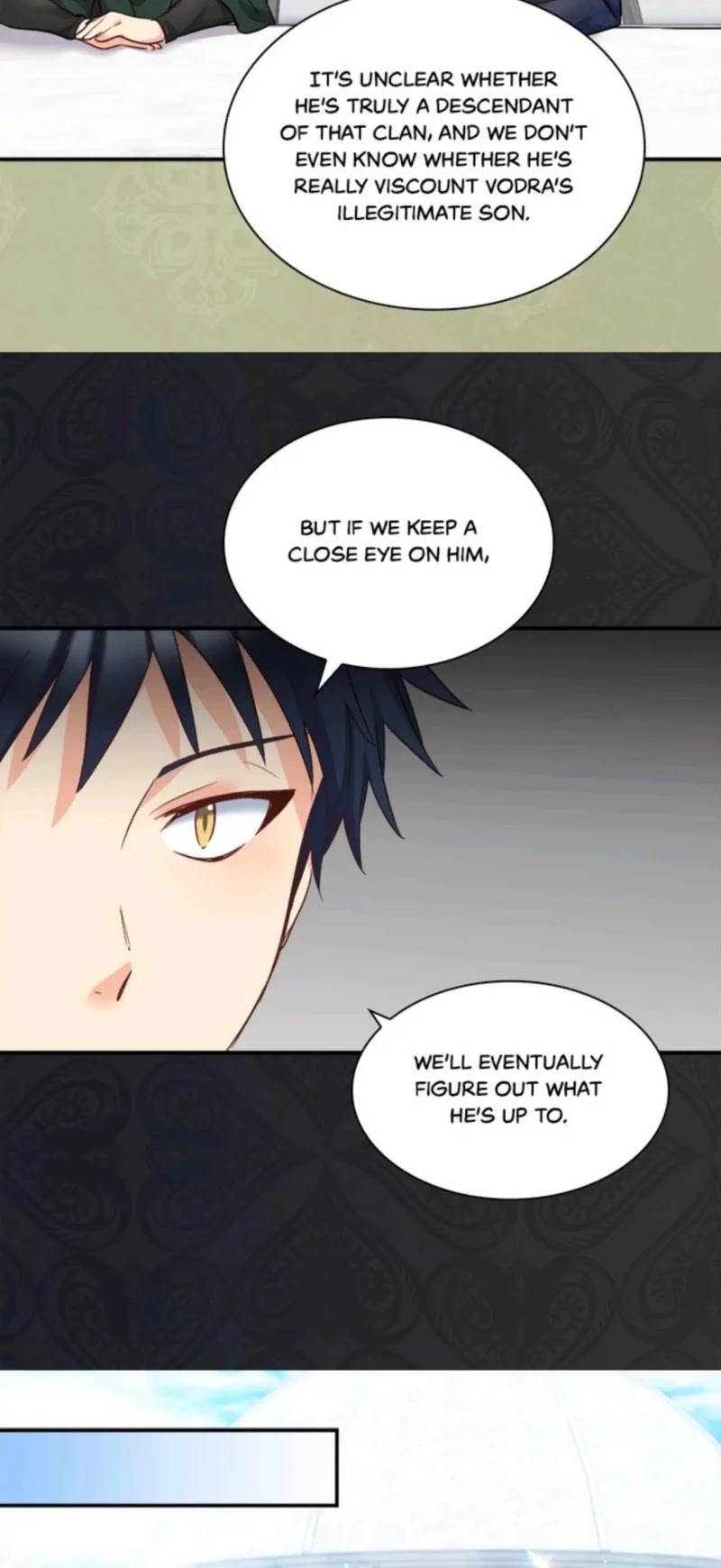 The Twin Siblings’ New Life Chapter 99 page 24 - Chapter 99