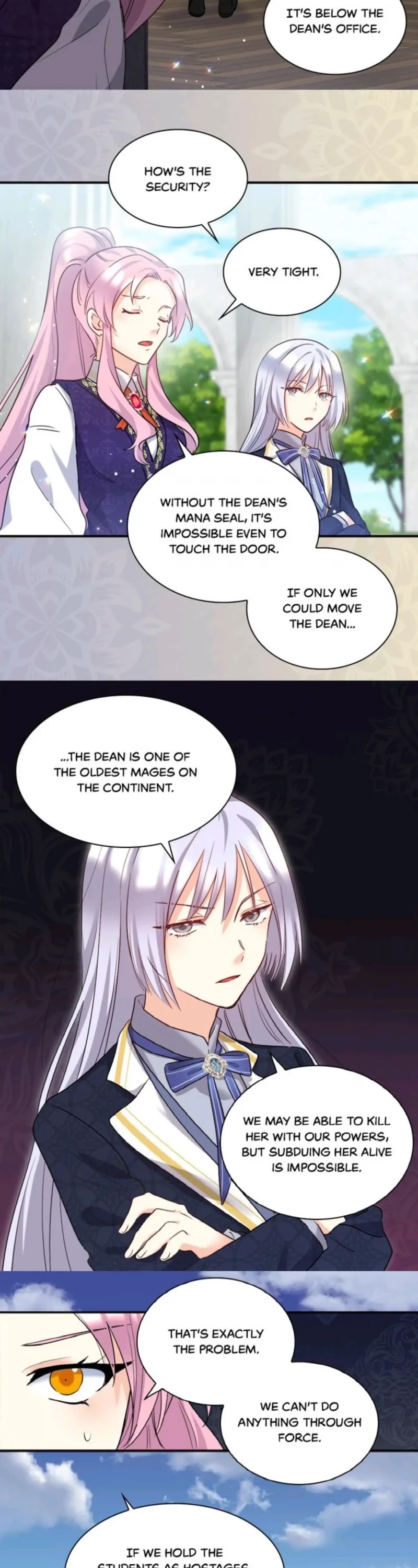 The Twin Siblings’ New Life Chapter 99 page 26 - Chapter 99