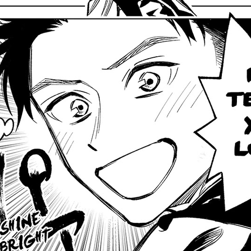 The Twins' Circumstances Chapter 14: Tends to sort out light novels cover