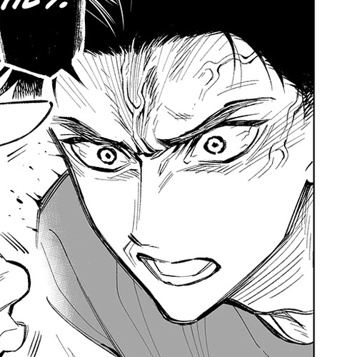 The Twins' Circumstances Chapter 17: When Kouki's brow furrows cover