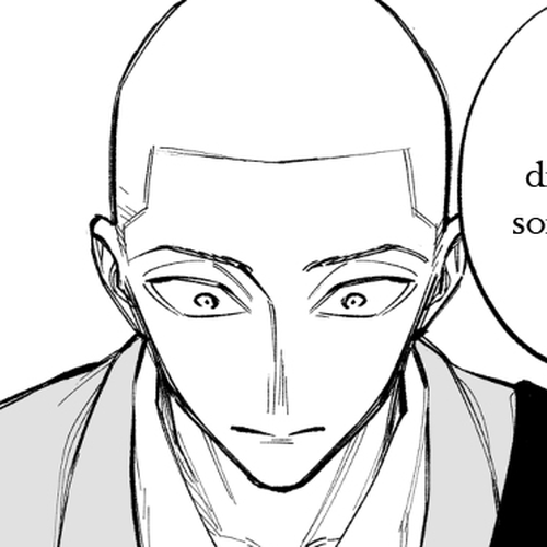 The Twins' Circumstances Chapter 38 cover