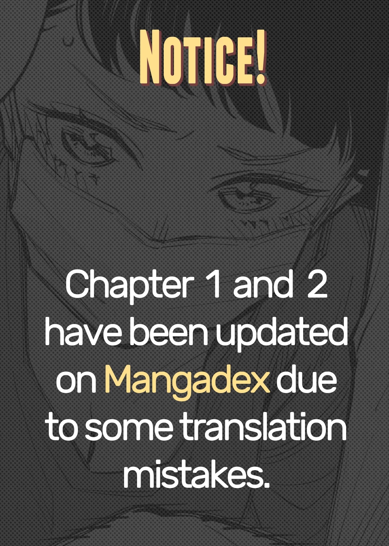 The Twins' Circumstances Chapter 4 page 2 - Chapter 4