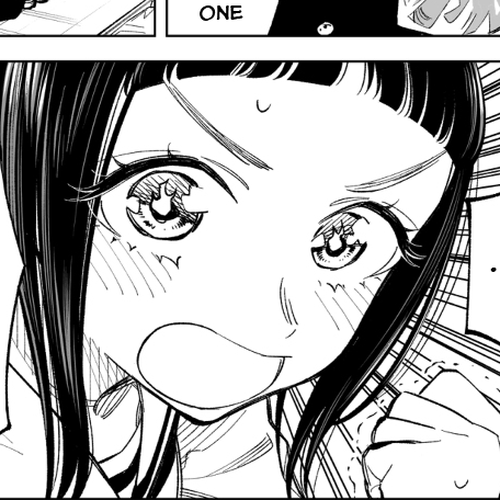 The Twins' Circumstances Chapter 40 cover