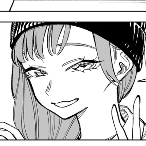 The Twins' Circumstances Chapter 44 cover