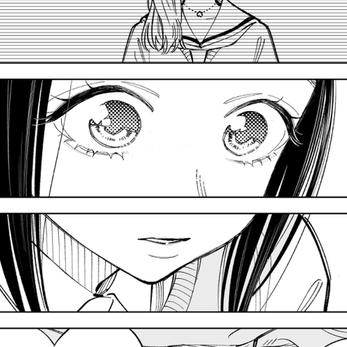 The Twins' Circumstances Chapter 46 cover