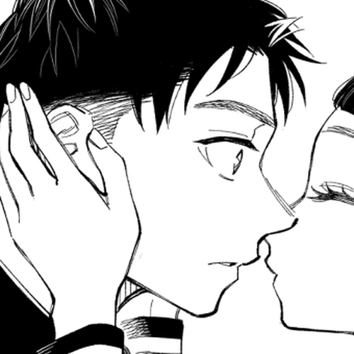 The Twins' Circumstances Chapter 51 cover