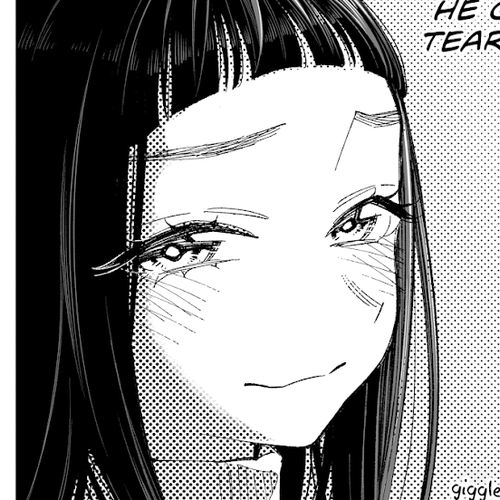 The Twins' Circumstances Chapter 55 cover