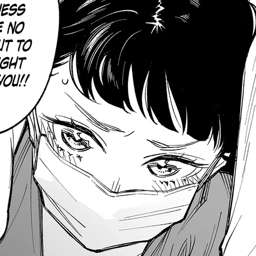 The Twins' Circumstances Chapter 6 cover