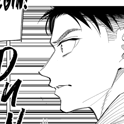 The Twins' Circumstances Chapter 60 cover