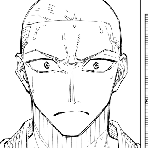The Twins' Circumstances Chapter 62 cover