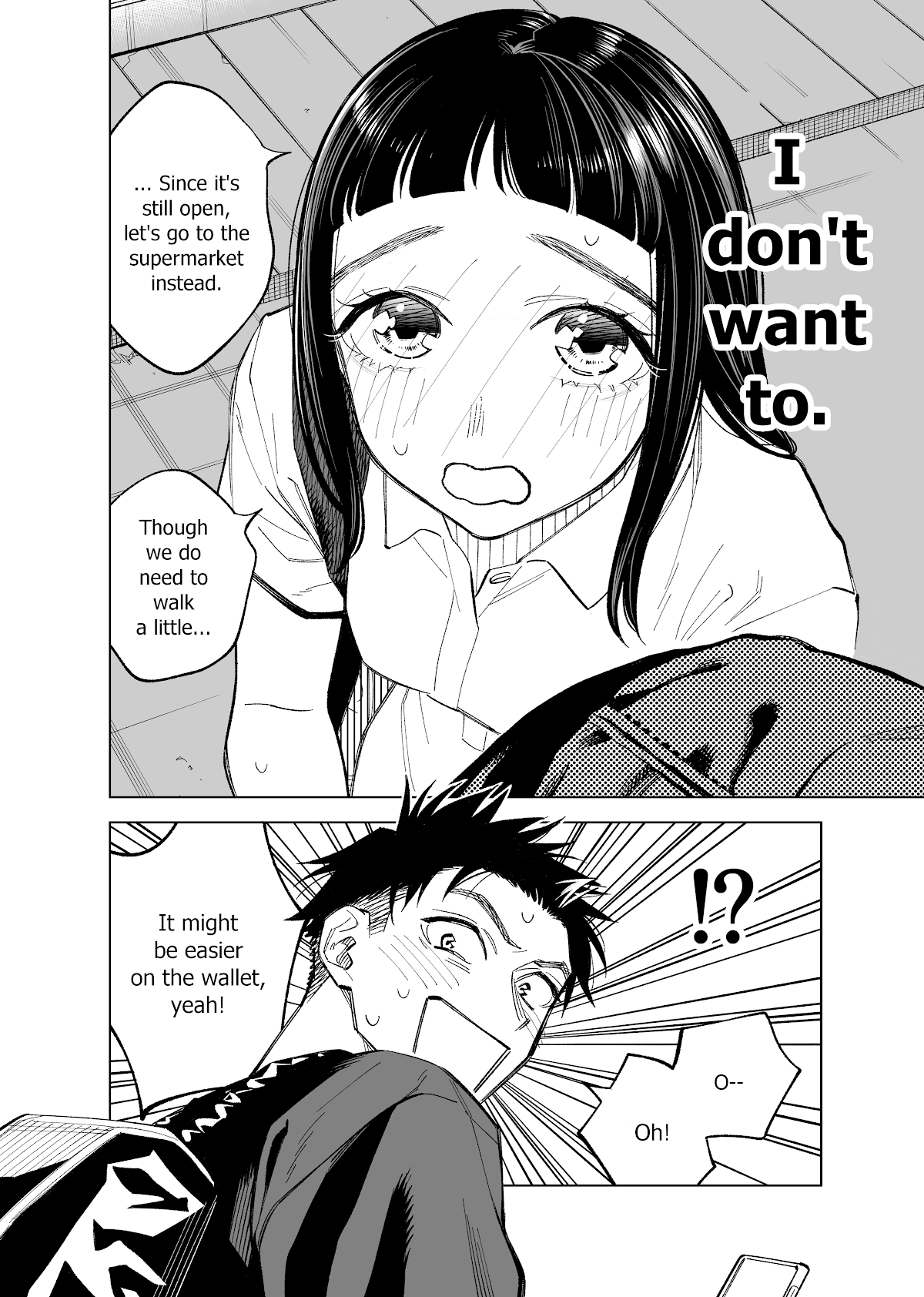 The Twins' Circumstances Chapter 75 page 4 - Chapter 75: Ch. 75