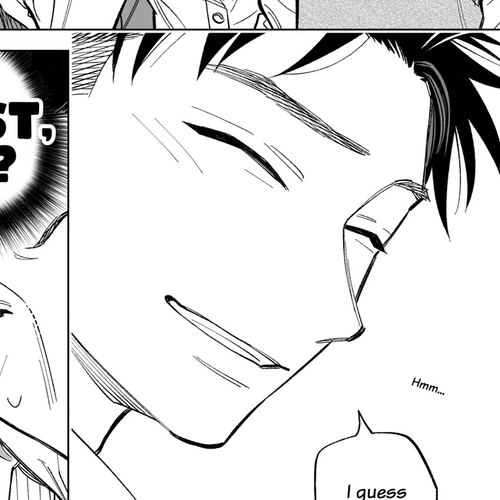 The Twins' Circumstances Chapter 79 cover