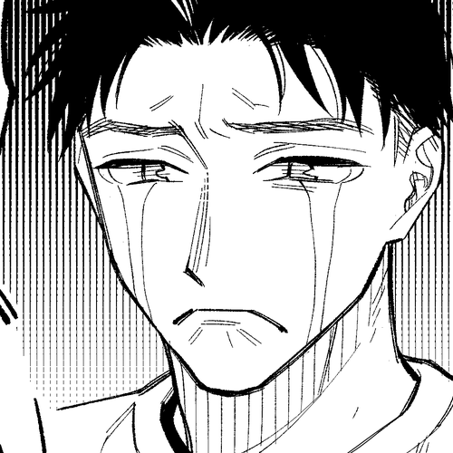 The Twins' Circumstances Chapter 85 cover