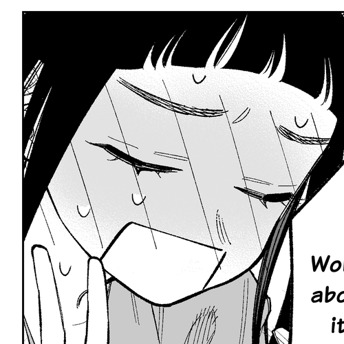 The Twins' Circumstances Chapter 86 cover