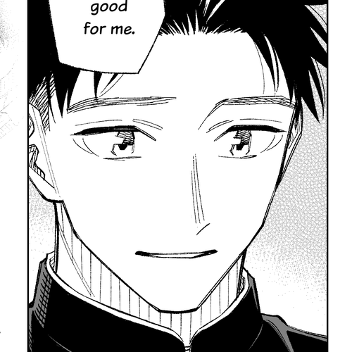 The Twins' Circumstances Chapter 87: CH. 87 cover