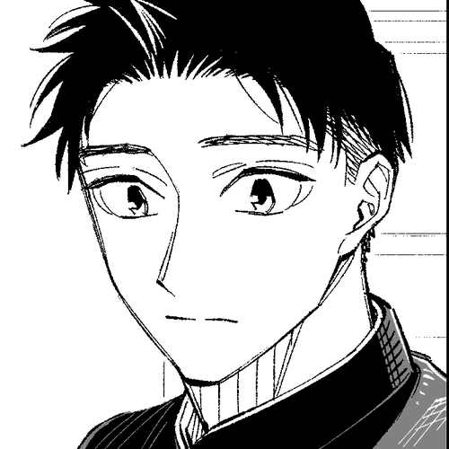 The Twins' Circumstances Chapter 89 cover