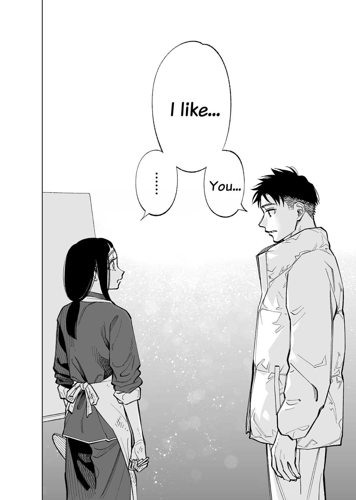 The Twins' Circumstances Chapter 92 page 6 - Chapter 92