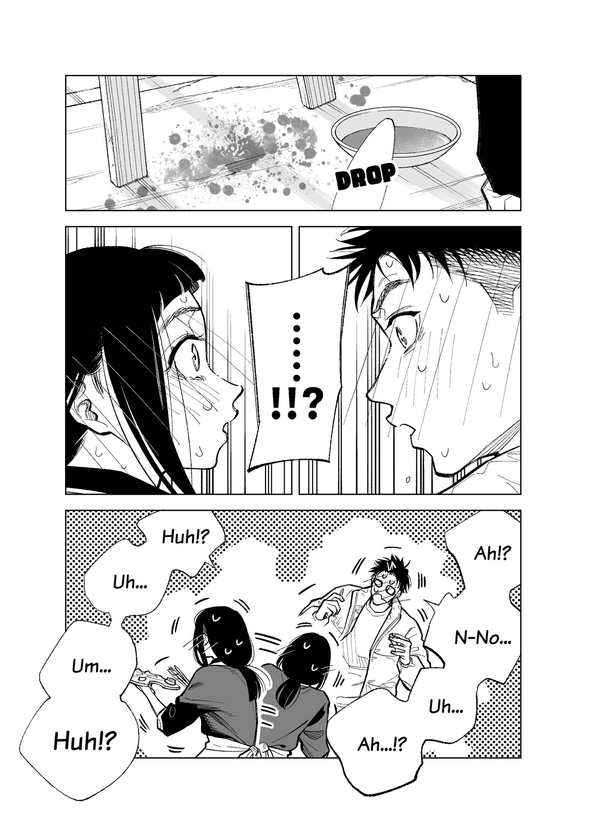 The Twins' Circumstances Chapter 93 page 2 - Chapter 93 [END]