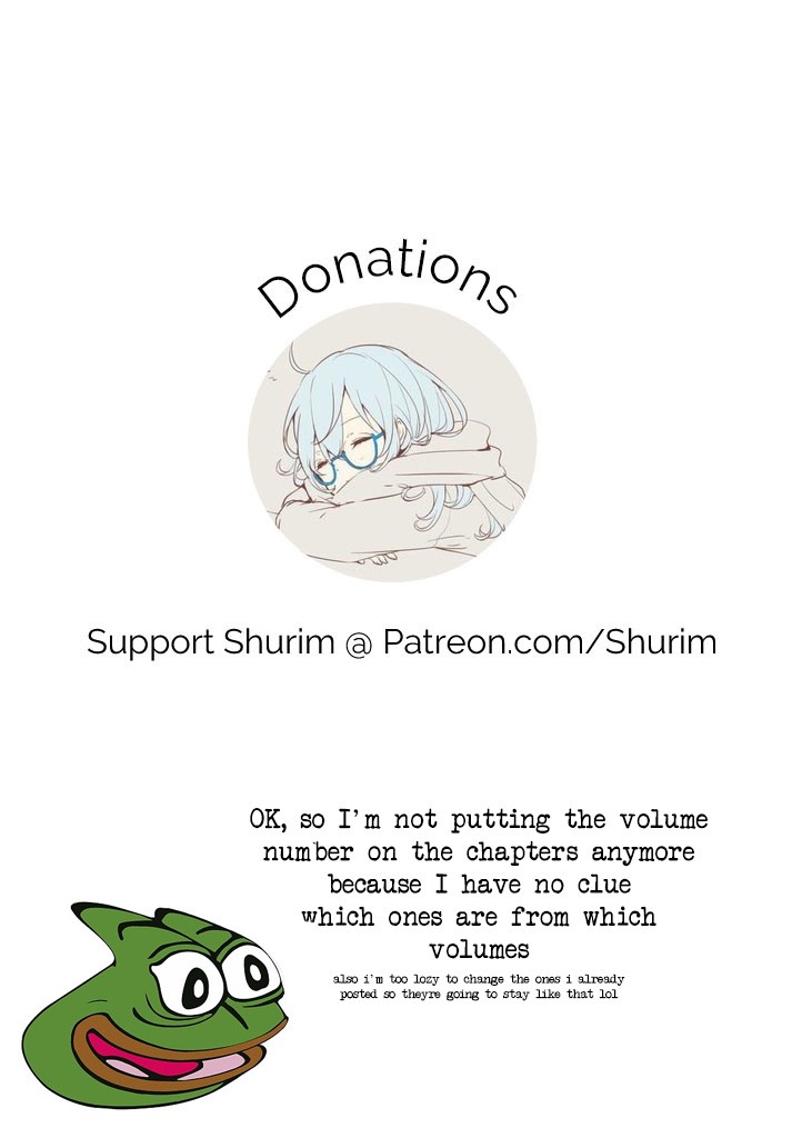 The Two Gets by Tomorrow Too, More or Less. Chapter 41 page 8 - Chapter 41: Watching Over Them