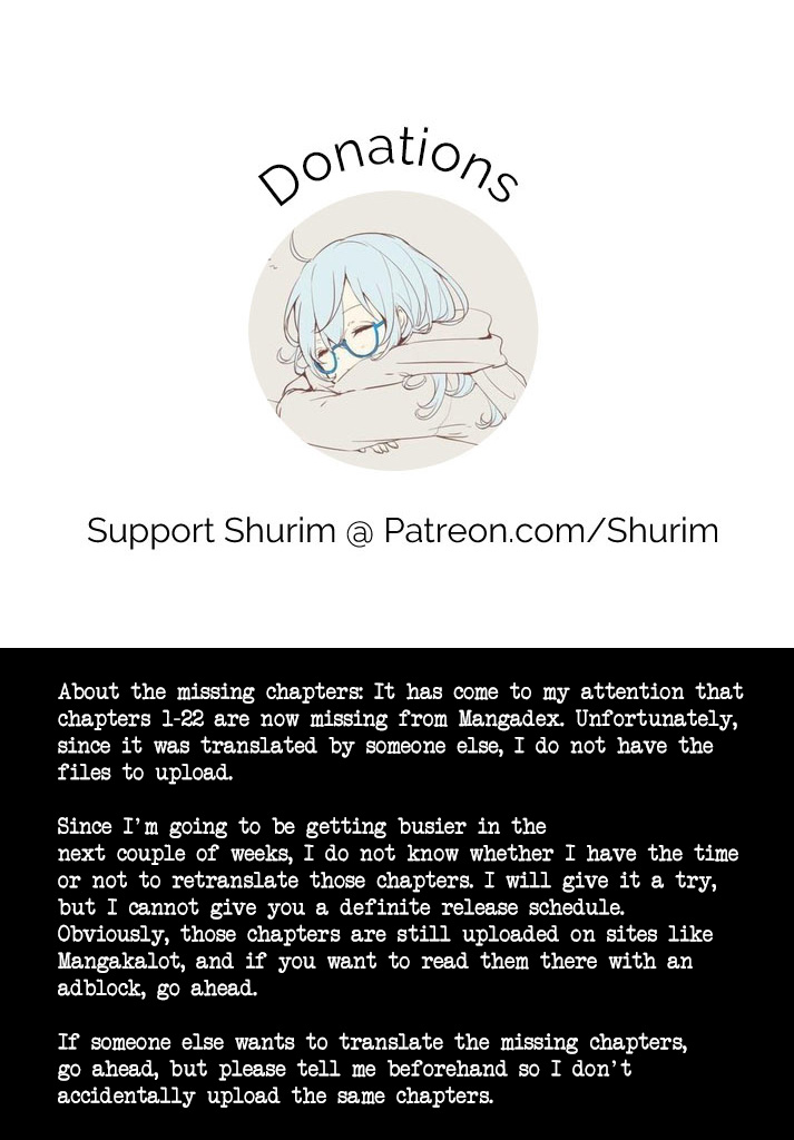 The Two Gets by Tomorrow Too, More or Less. Chapter 65 page 10 - Chapter 65: Happy and Healthy