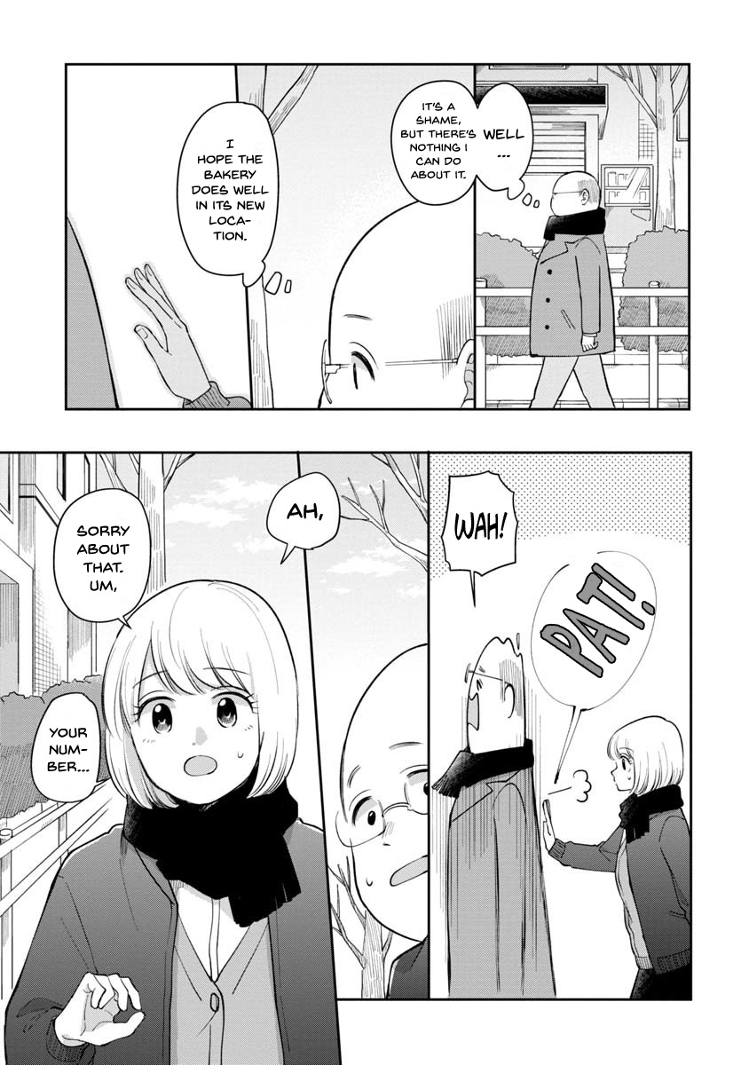 The Two Gets by Tomorrow Too, More or Less. Chapter 82 page 6 - Chapter 82: A Precious Encounter