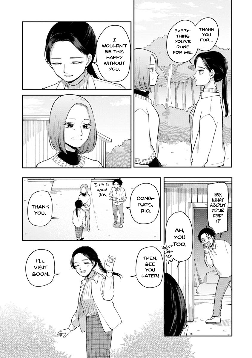 The Two Gets by Tomorrow Too, More or Less. Chapter 86 page 7 - Chapter 86