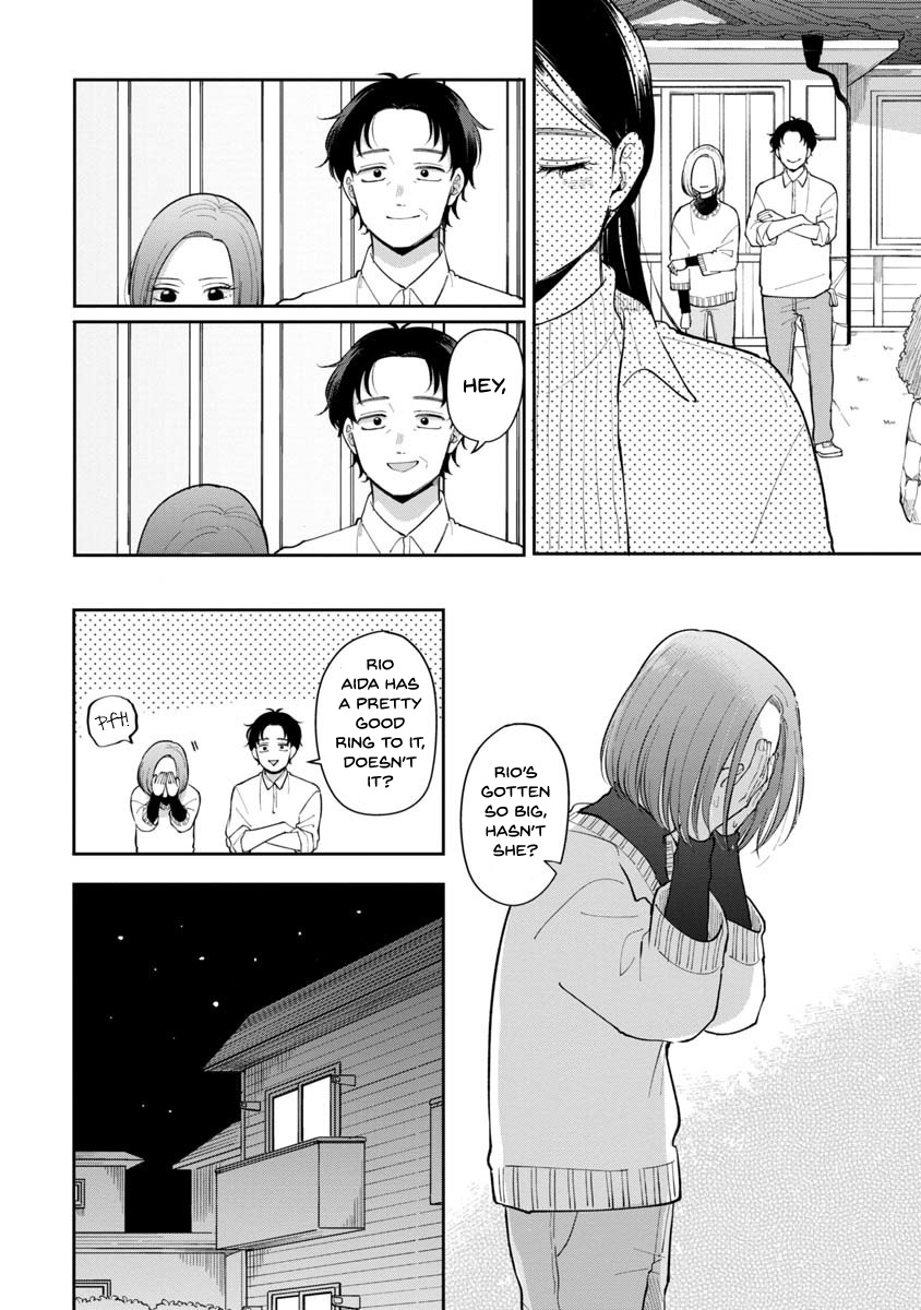 The Two Gets by Tomorrow Too, More or Less. Chapter 86 page 8 - Chapter 86