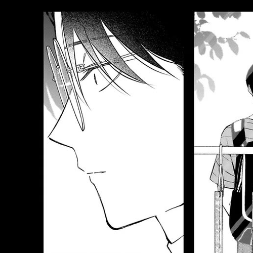 The Two Lovebirds Are Hiding Their Fangs: The Story of a Couple with a Crazy Gap Chapter 10.3 cover