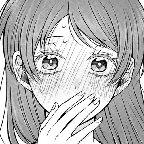The Two Lovebirds Are Hiding Their Fangs: The Story of a Couple with a Crazy Gap Chapter 5 cover
