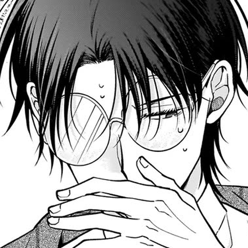 The Two Lovebirds Are Hiding Their Fangs: The Story of a Couple with a Crazy Gap Chapter 7 cover