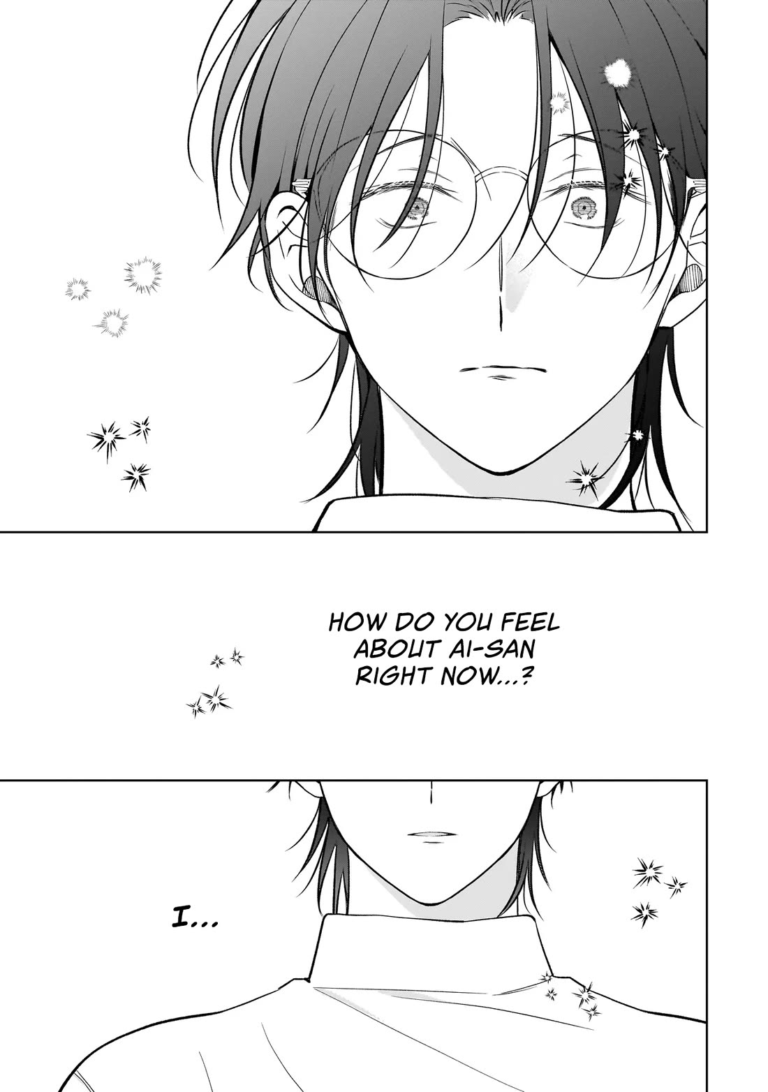 The Two Lovebirds Are Hiding Their Fangs: The Story of a Couple with a Crazy Gap Chapter 9 page 27 - Chapter 9