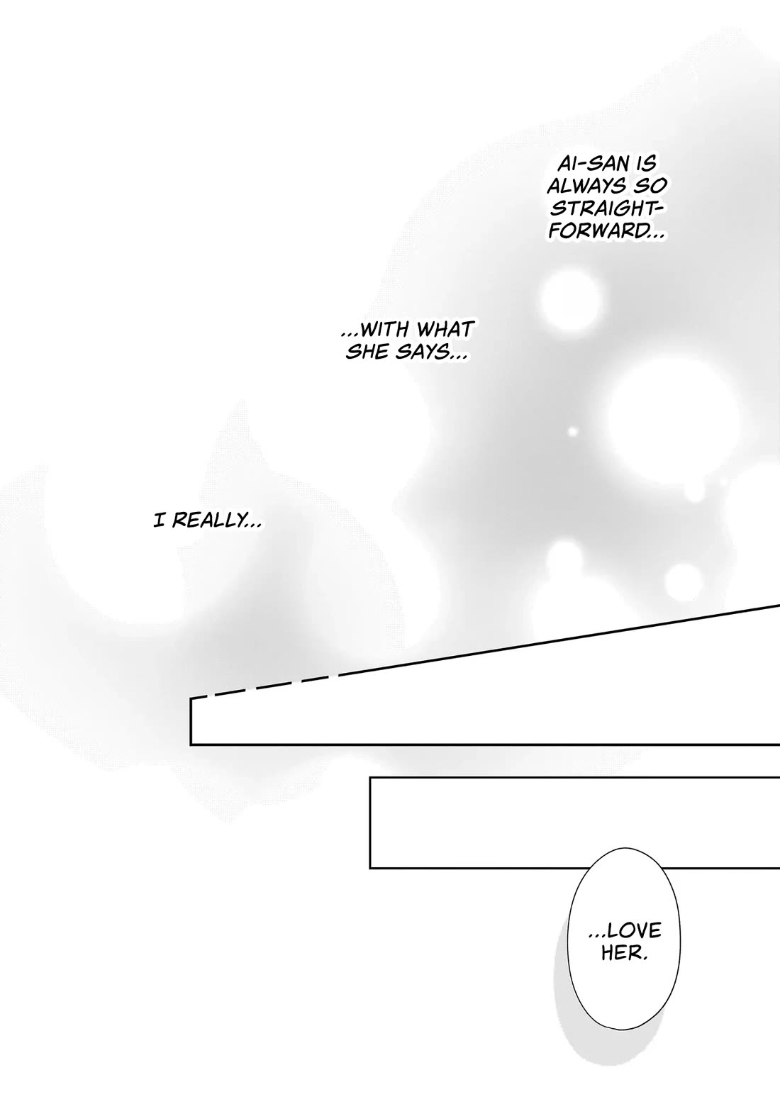 The Two Lovebirds Are Hiding Their Fangs: The Story of a Couple with a Crazy Gap Chapter 9 page 28 - Chapter 9