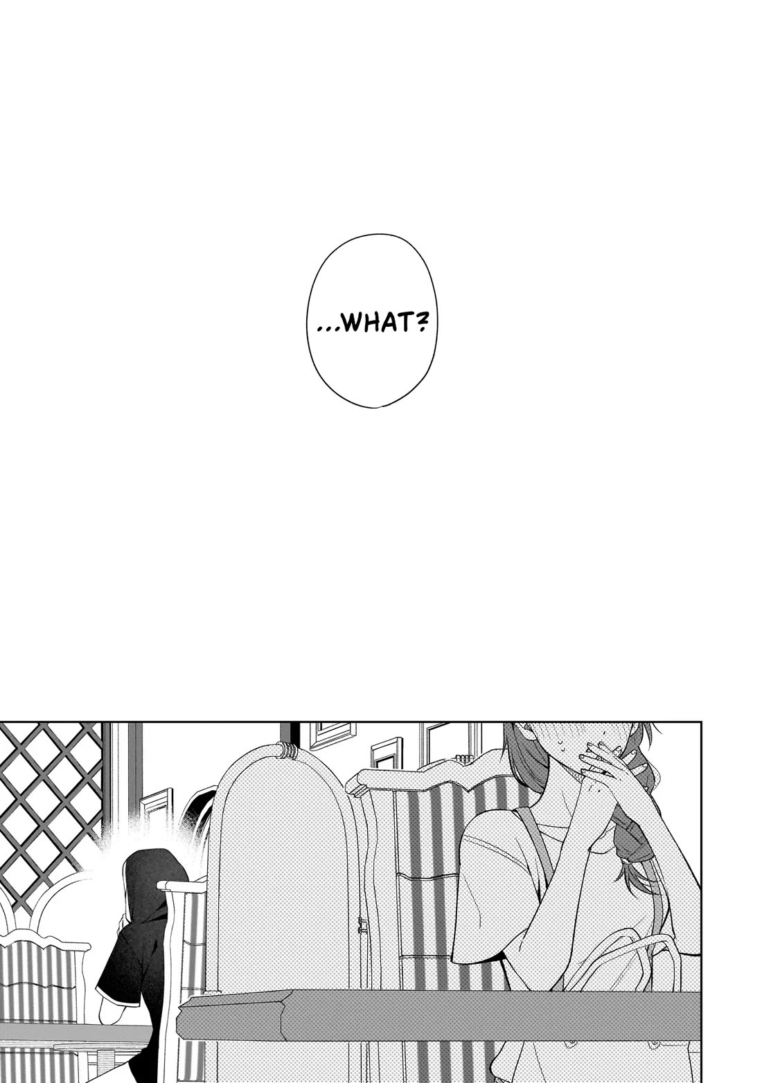 The Two Lovebirds Are Hiding Their Fangs: The Story of a Couple with a Crazy Gap Chapter 9 page 31 - Chapter 9