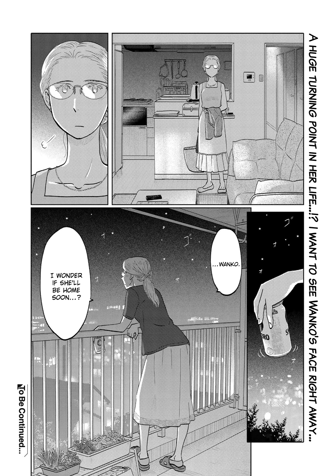 The Two of Them Are Pretty Much Like This Chapter 92 page 6 - Chapter 92