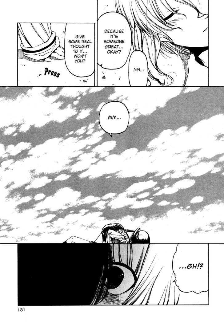 The Two of Us, Together Under the Sky Chapter 0 page 10 - Chapter 0