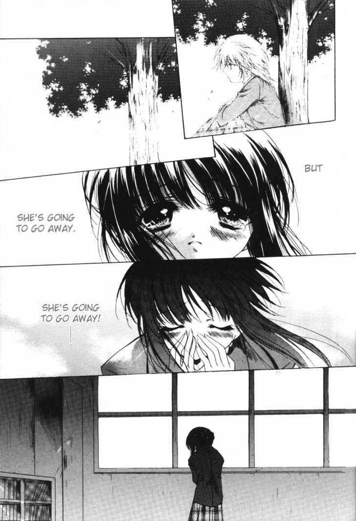 The Two of Us Chapter 0 page 13 - Chapter 0