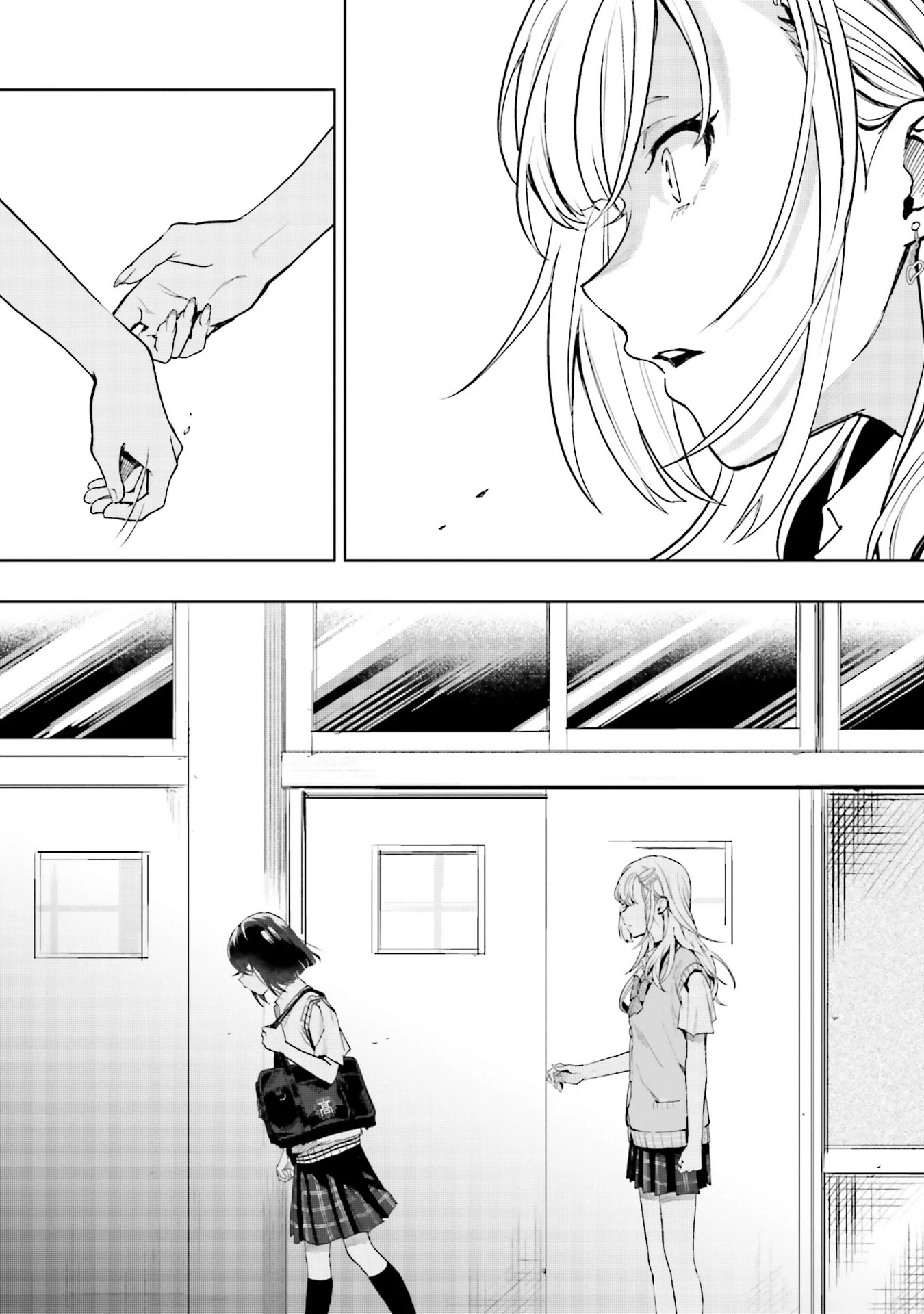 The Two Sides of Seiyuu Radio Chapter 11 page 24 - Chapter 11