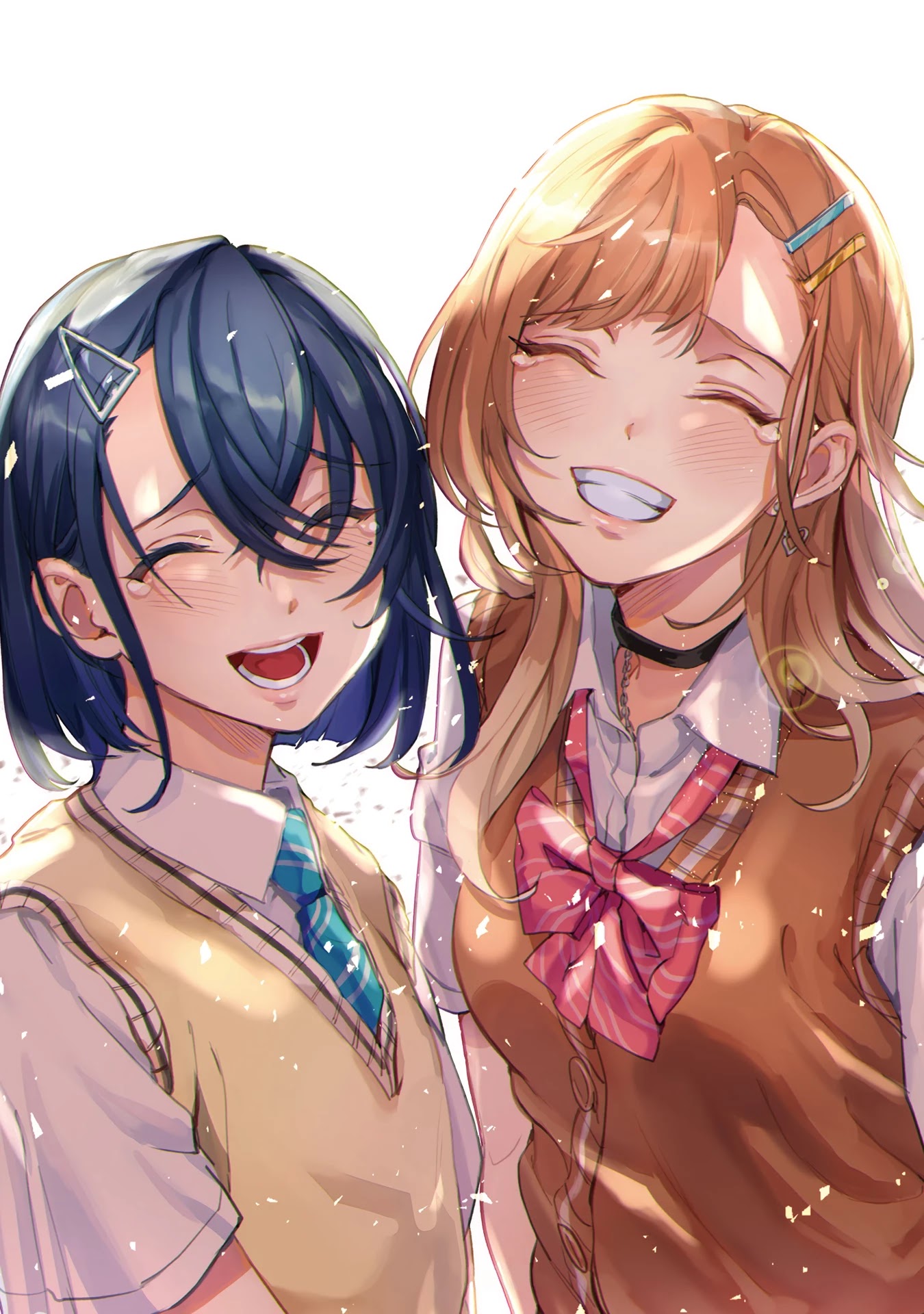 The Two Sides of Seiyuu Radio Chapter 12 page 3 - Chapter 12
